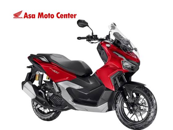 HONDA ADV 160 HONDA ADV 160